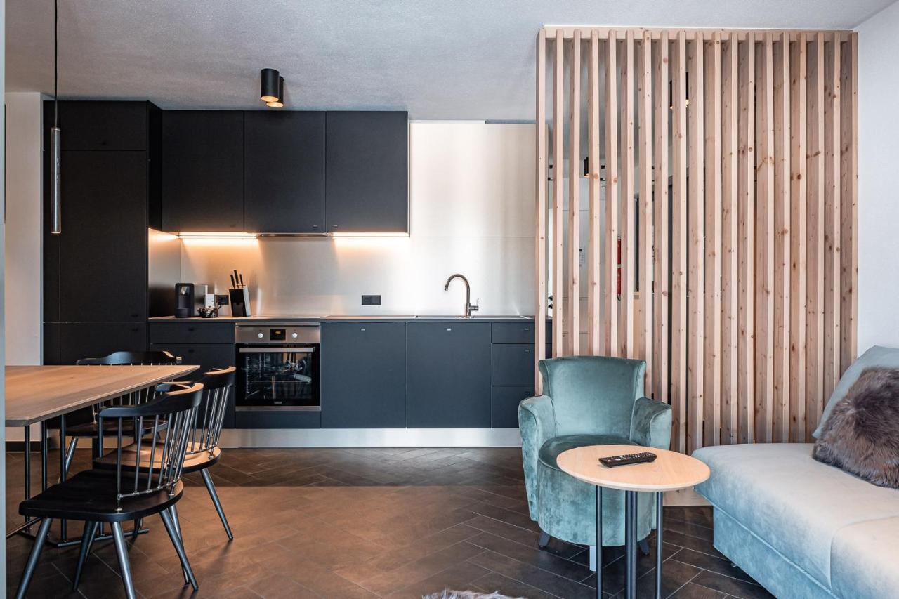 Apart Herzog - Urban Luxury Lifestyle Direct At Steinbergpiste And Steinbergbahn 레오강 외부 사진