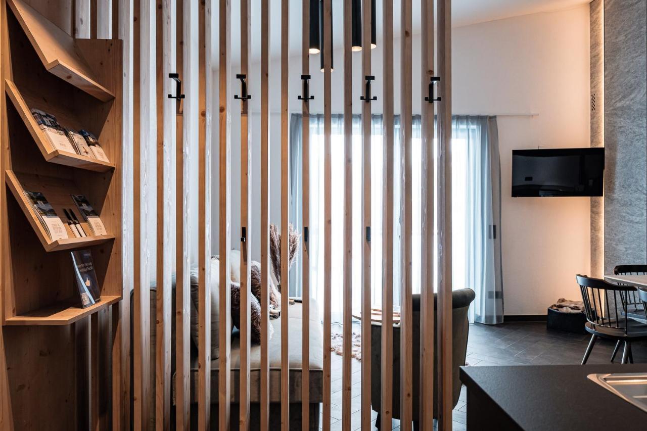 Apart Herzog - Urban Luxury Lifestyle Direct At Steinbergpiste And Steinbergbahn 레오강 외부 사진