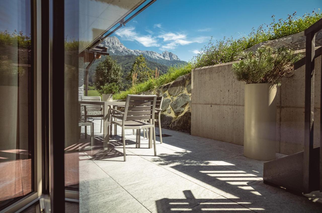 Apart Herzog - Urban Luxury Lifestyle Direct At Steinbergpiste And Steinbergbahn 레오강 외부 사진