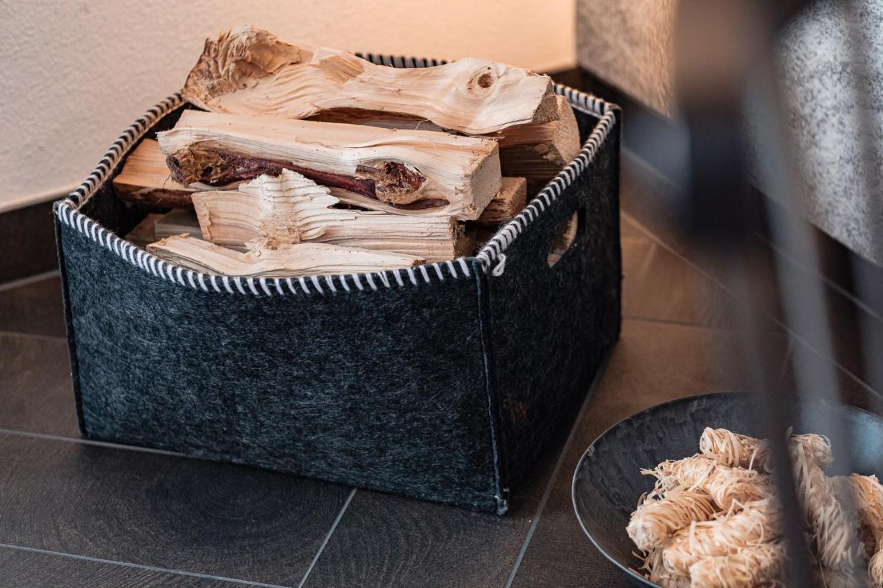 Apart Herzog - Urban Luxury Lifestyle Direct At Steinbergpiste And Steinbergbahn 레오강 외부 사진