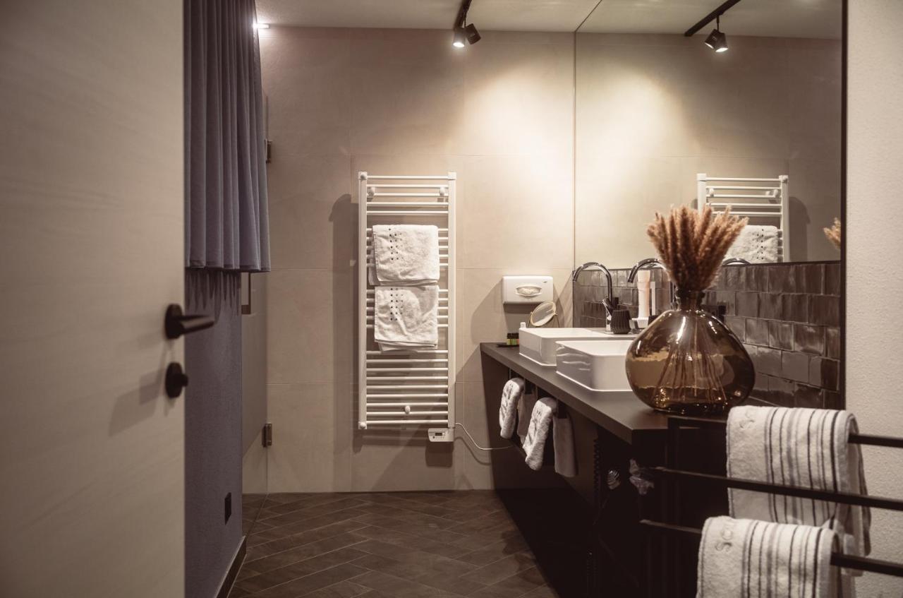 Apart Herzog - Urban Luxury Lifestyle Direct At Steinbergpiste And Steinbergbahn 레오강 외부 사진