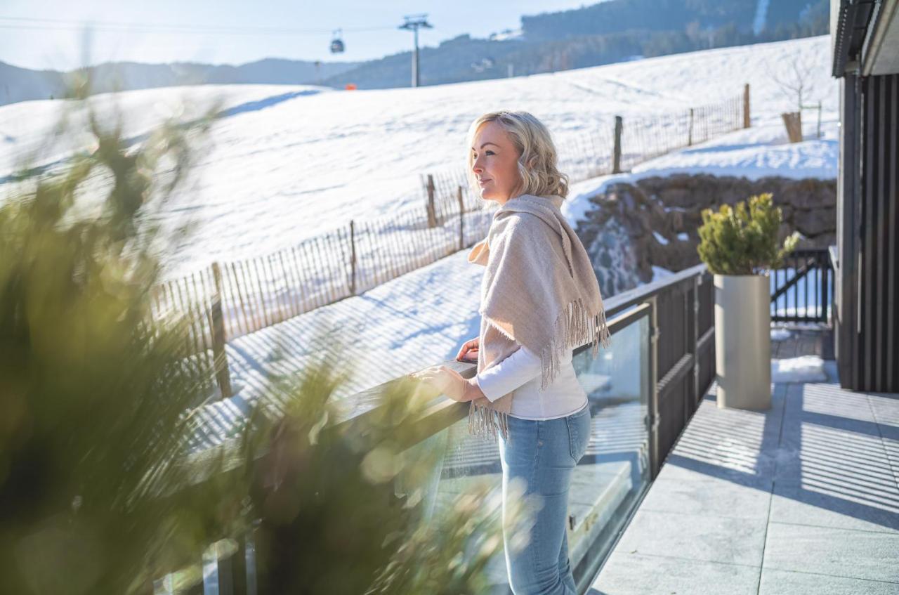 Apart Herzog - Urban Luxury Lifestyle Direct At Steinbergpiste And Steinbergbahn 레오강 외부 사진