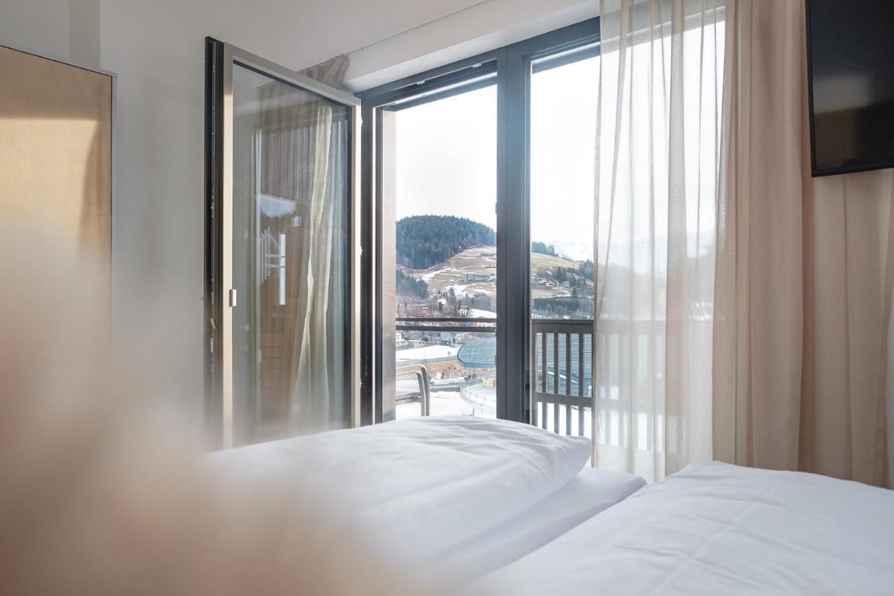 Apart Herzog - Urban Luxury Lifestyle Direct At Steinbergpiste And Steinbergbahn 레오강 외부 사진